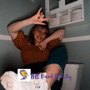 Meet your Posher, Sierra